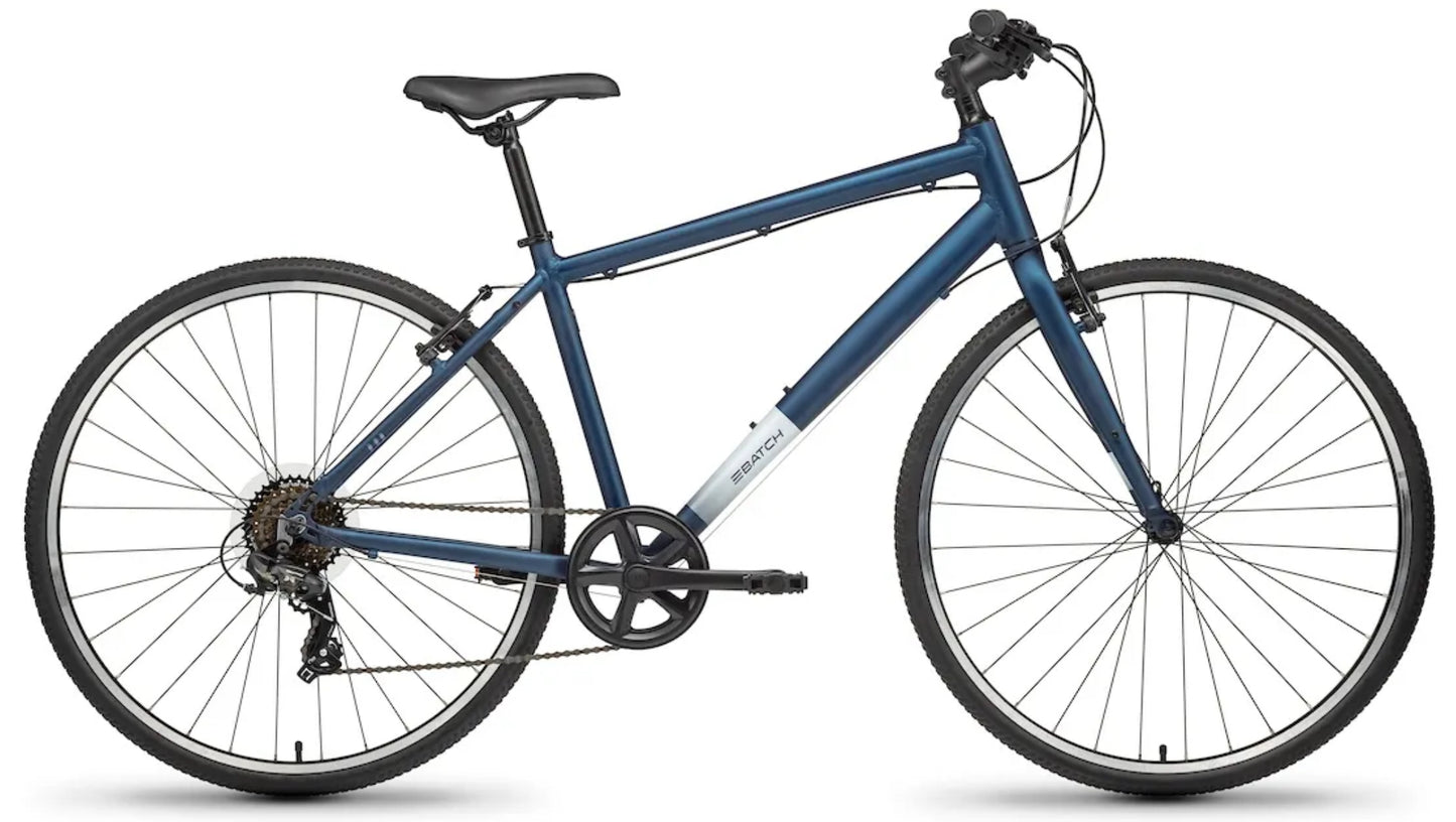 THE BATCH LIFESTYLE BIKE
