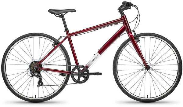 THE BATCH LIFESTYLE BIKE
