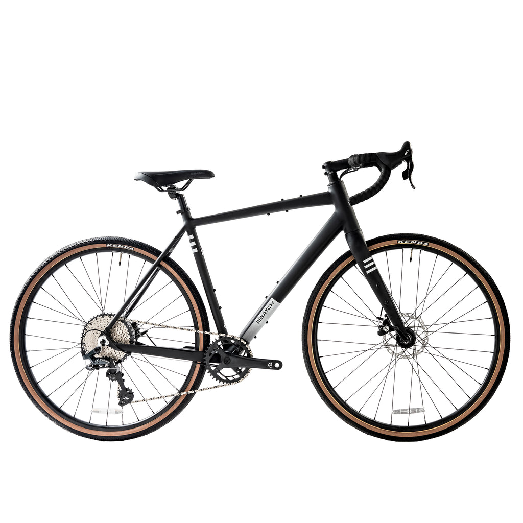 THE BATCH GRAVEL BIKE - G/1