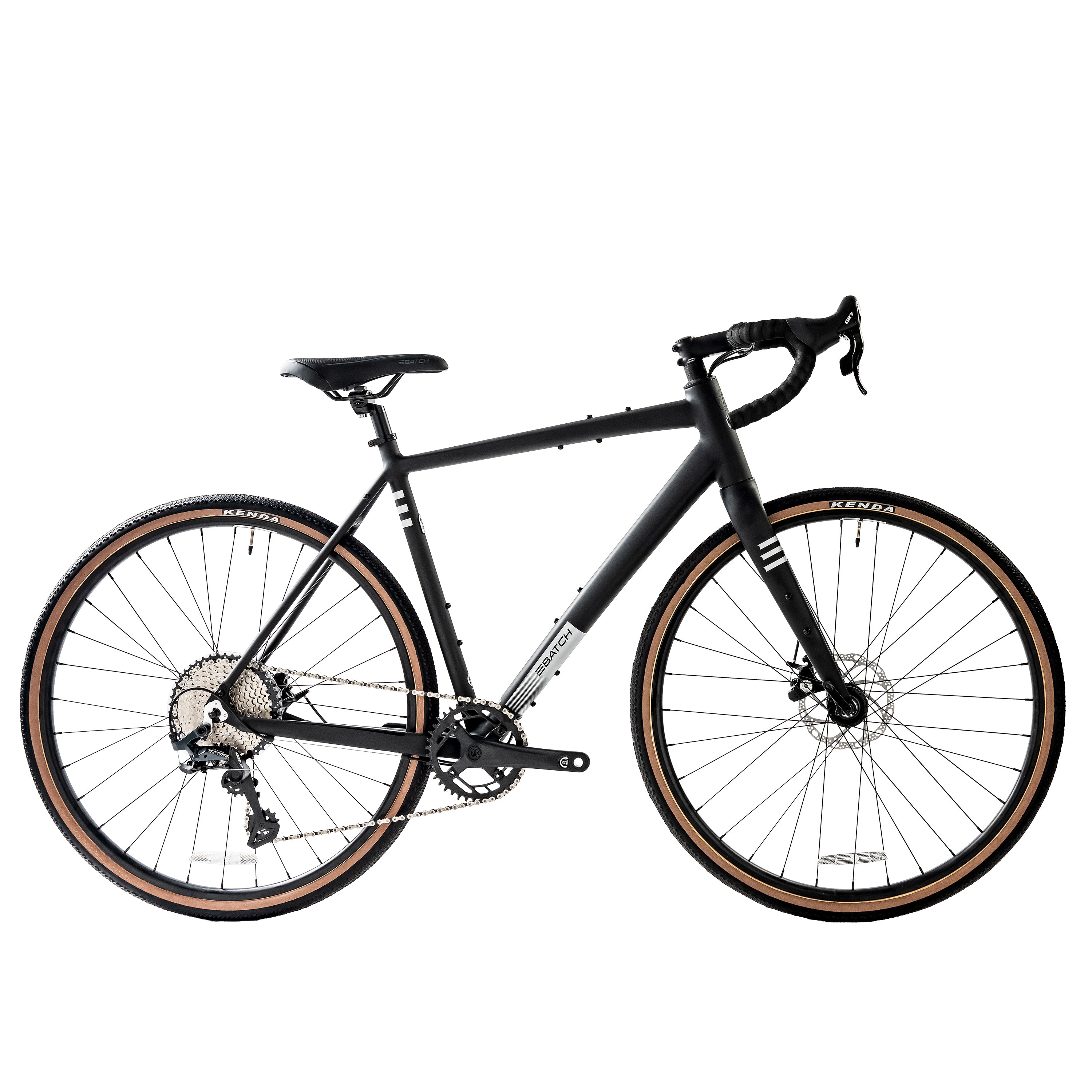 THE BATCH GRAVEL BIKE - G/1