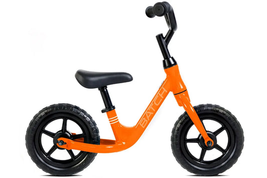 THE BATCH BALANCE BIKE
