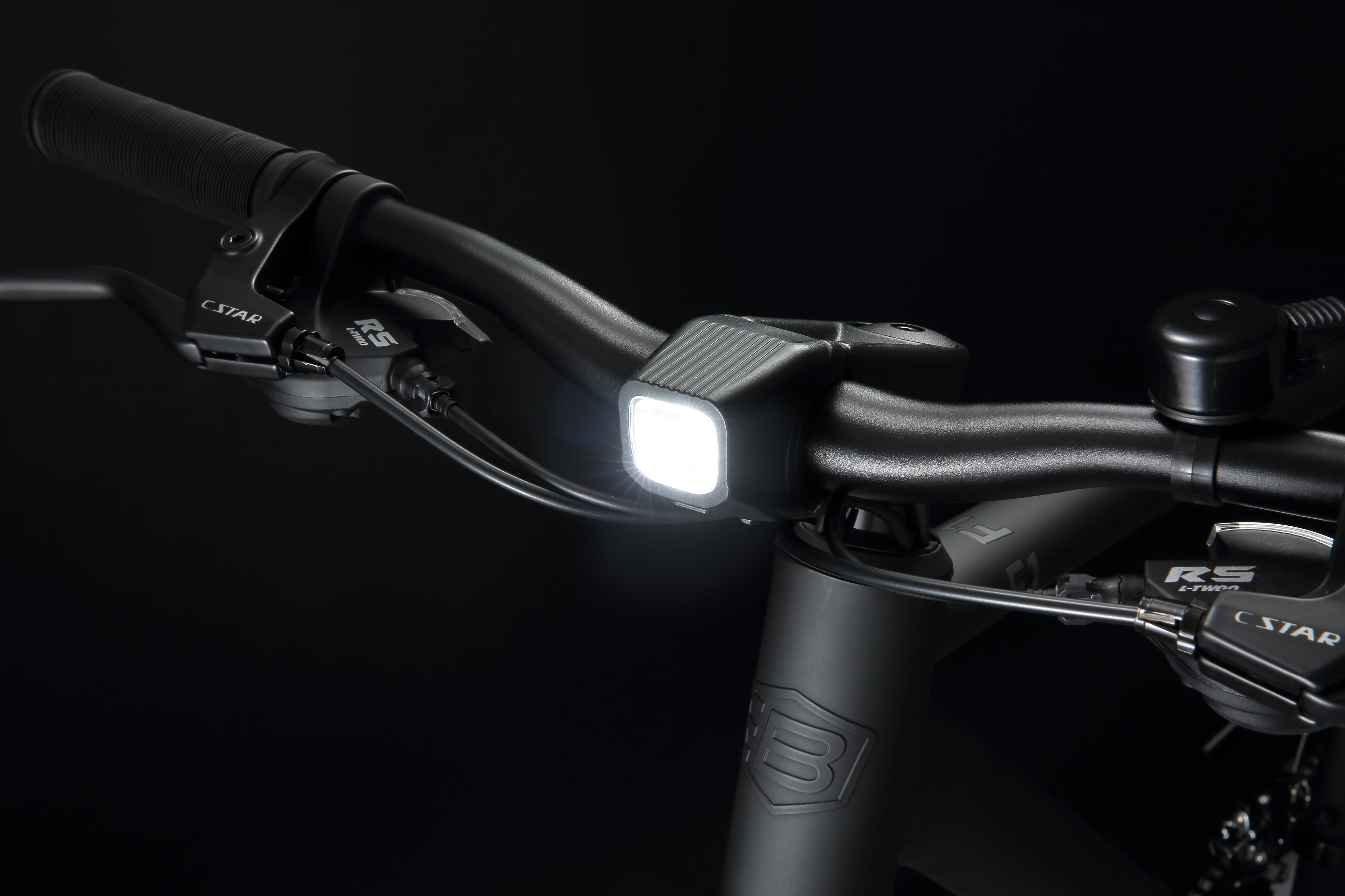 THE BATCH CITY BIKE - F/1