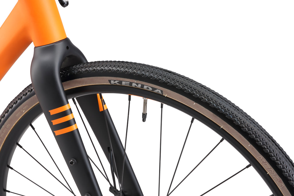 THE BATCH GRAVEL BIKE - G/1