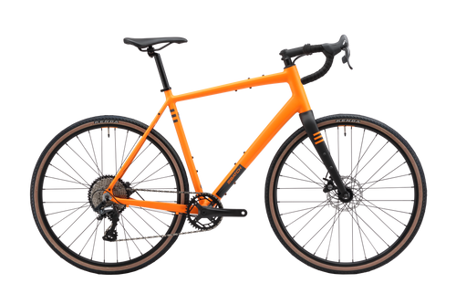 THE BATCH GRAVEL BIKE - G/1