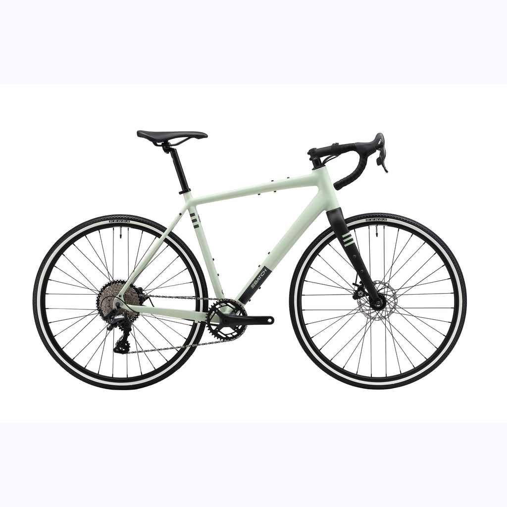 THE BATCH GRAVEL BIKE - G/1