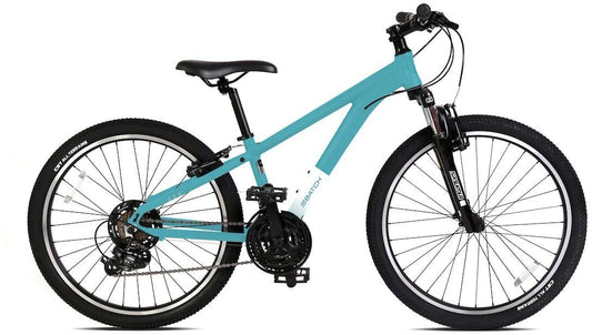 THE BATCH 24" MTN BIKE