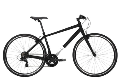 THE BATCH FITNESS BIKE