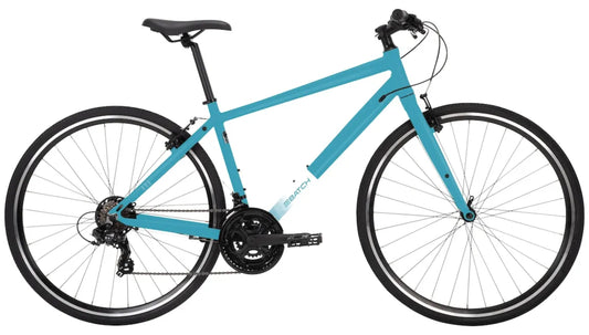 THE BATCH FITNESS BIKE