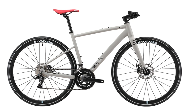 THE BATCH CITY BIKE - F/1