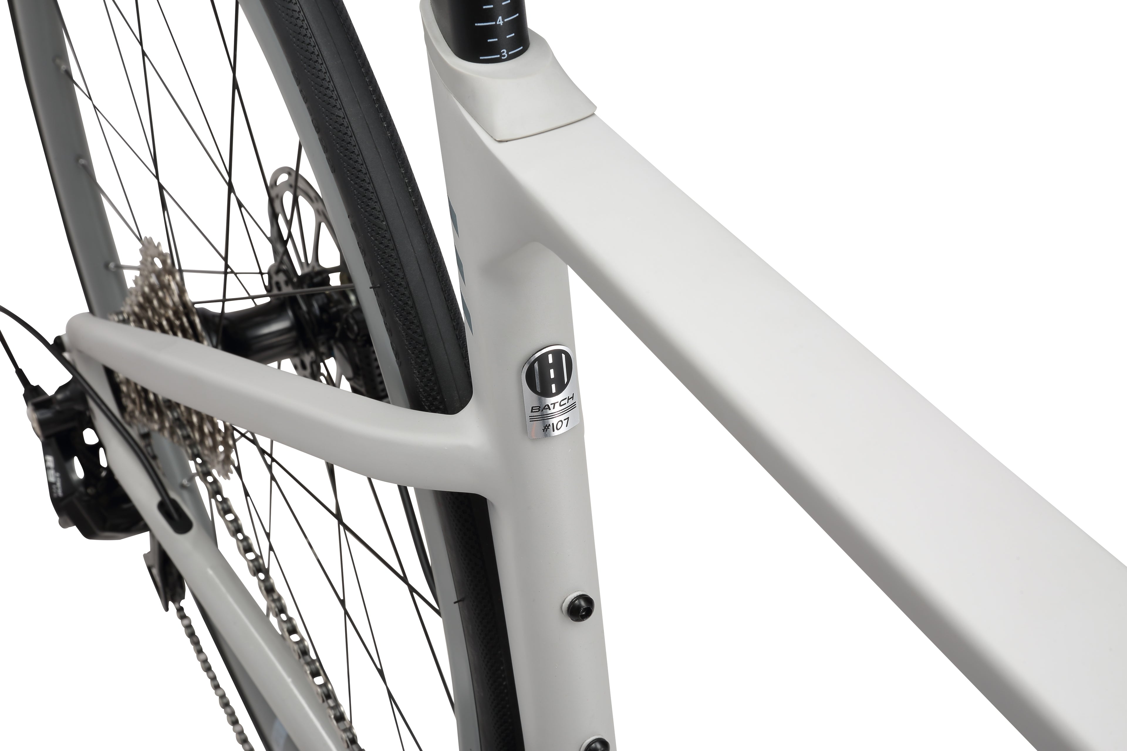 THE BATCH ROAD BIKE - R/1