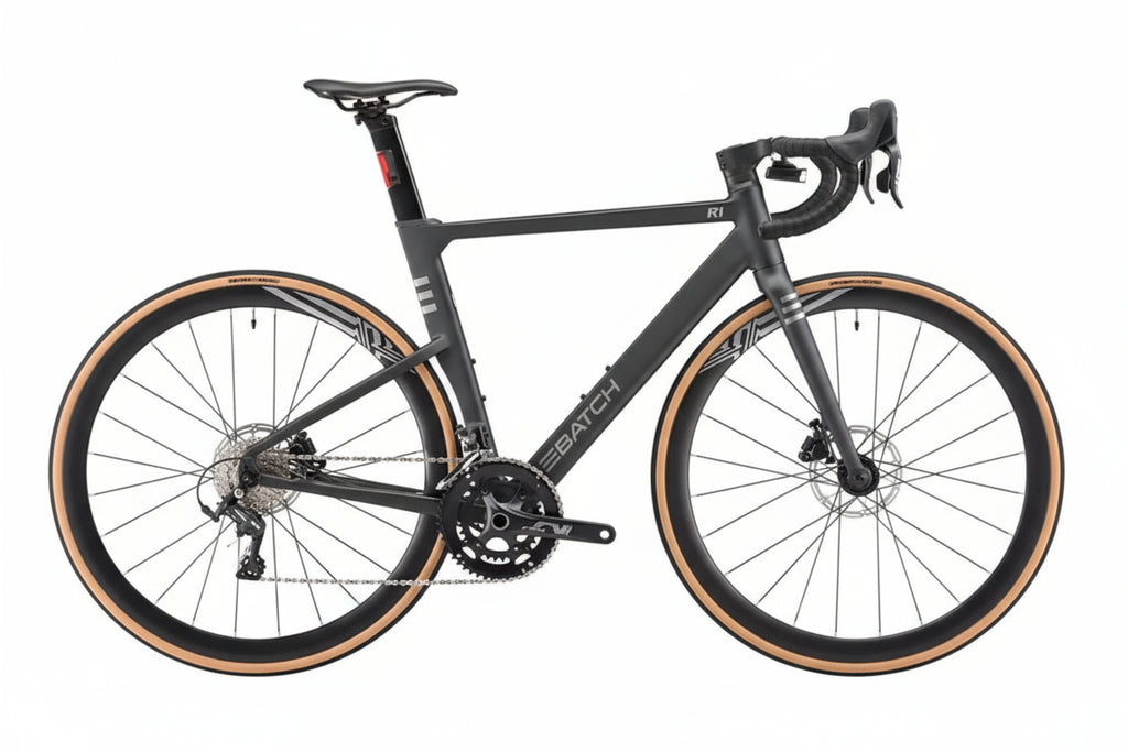 THE BATCH ROAD BIKE - R/1