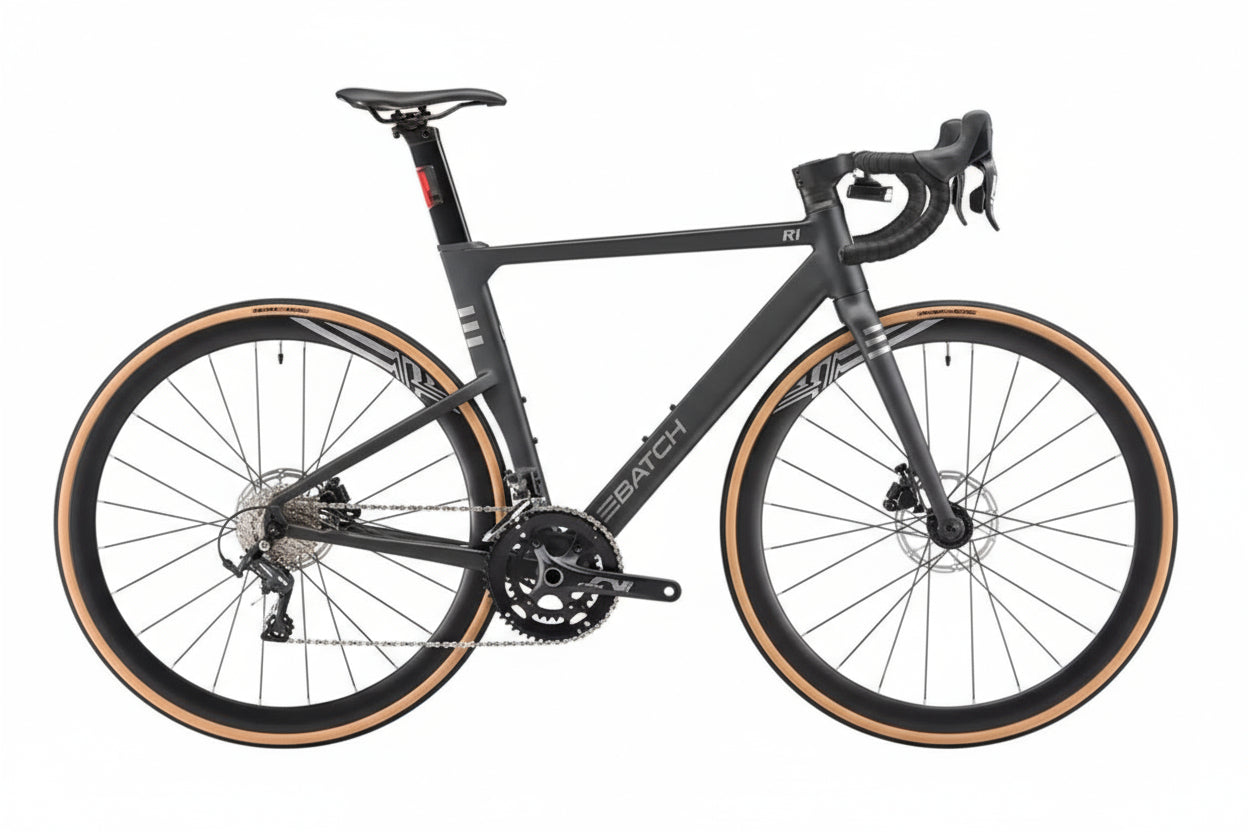 THE BATCH ROAD BIKE - R/1