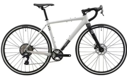 THE BATCH GRAVEL BIKE