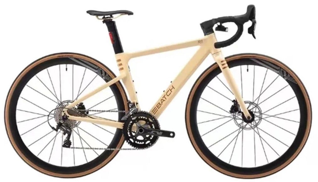 THE BATCH ROAD BIKE