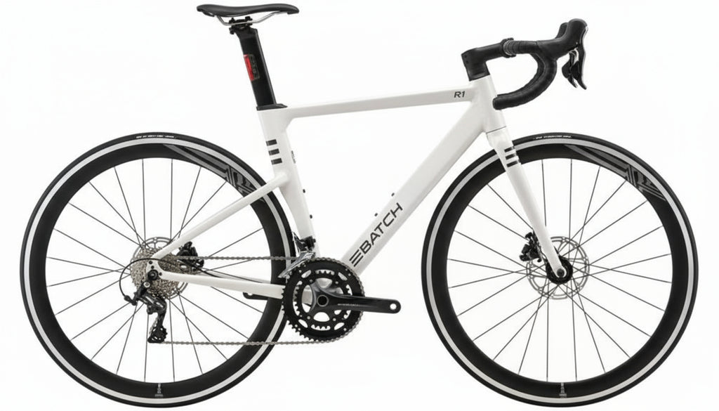 THE BATCH ROAD BIKE - R/1