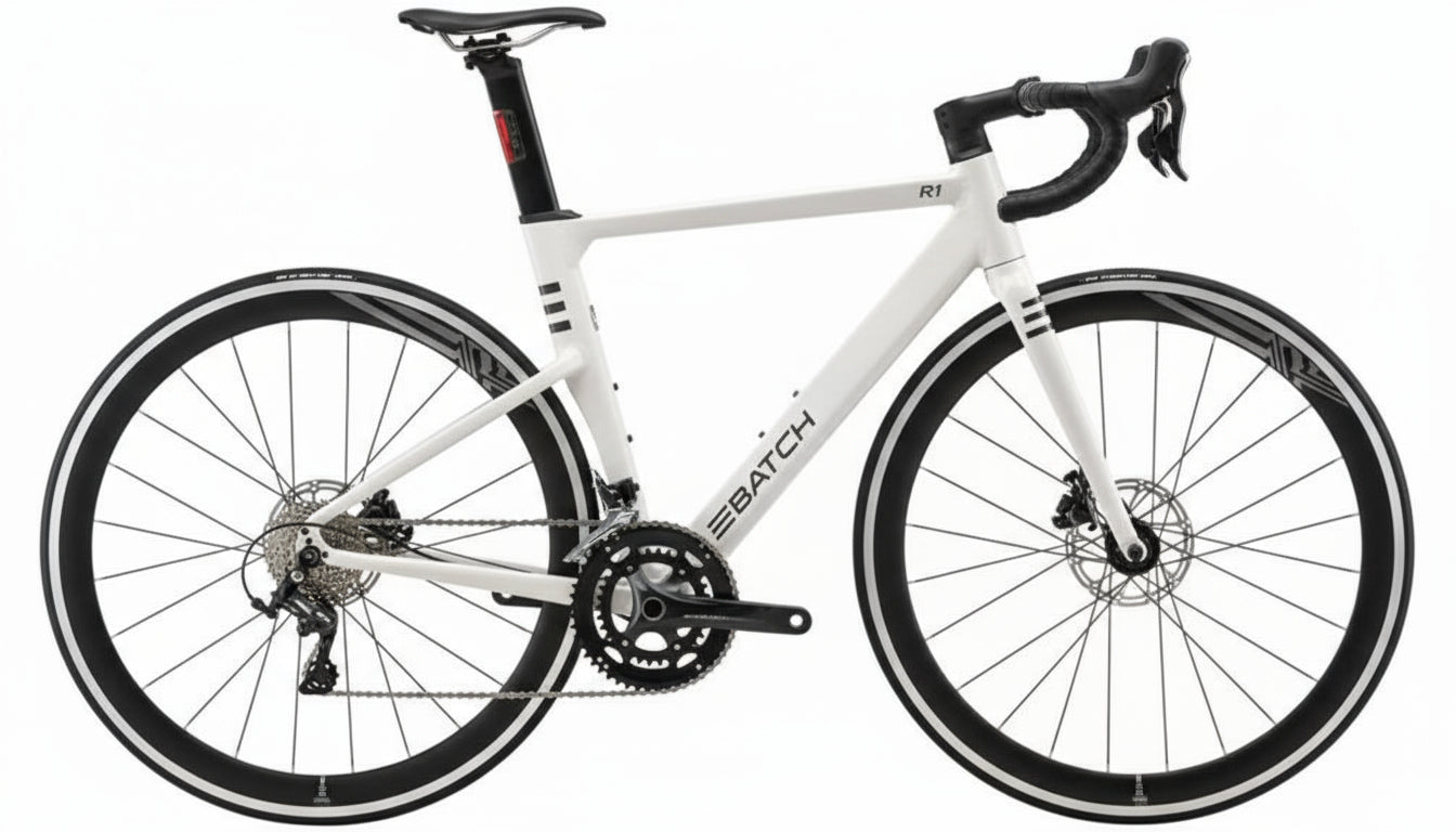 THE BATCH ROAD BIKE - R/1