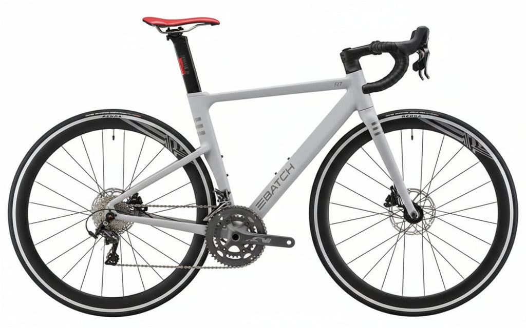 THE BATCH ROAD BIKE - R/1