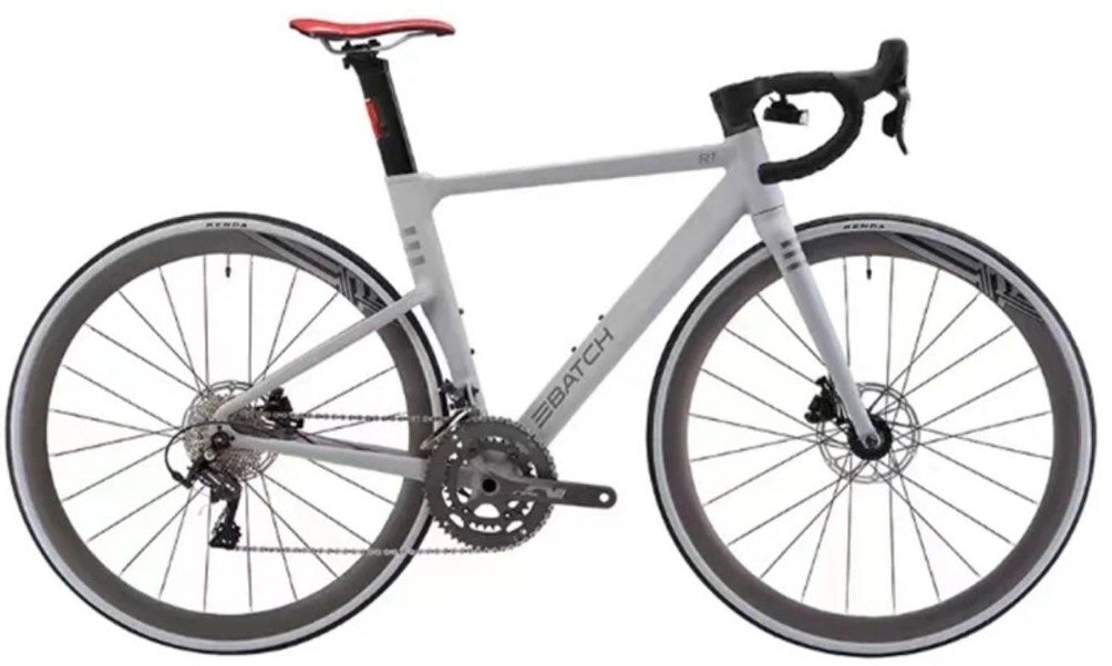 THE BATCH ROAD BIKE
