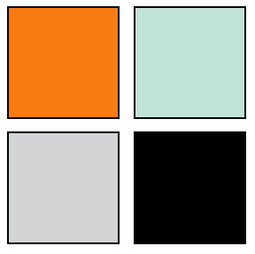 THE BATCH CITY BIKE - F/1